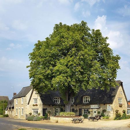 The Crown Inn Peterborough Kültér fotó