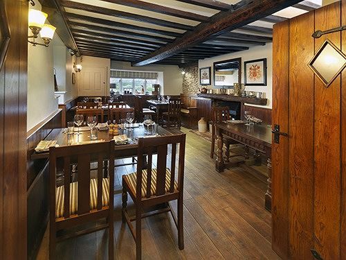 The Crown Inn Peterborough Kültér fotó